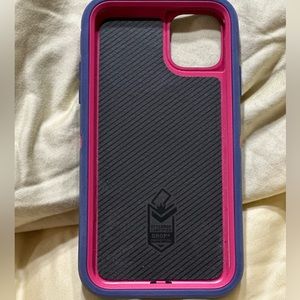Otterbox + Pop Defender Series for Apple iPhone 11 Pro Max